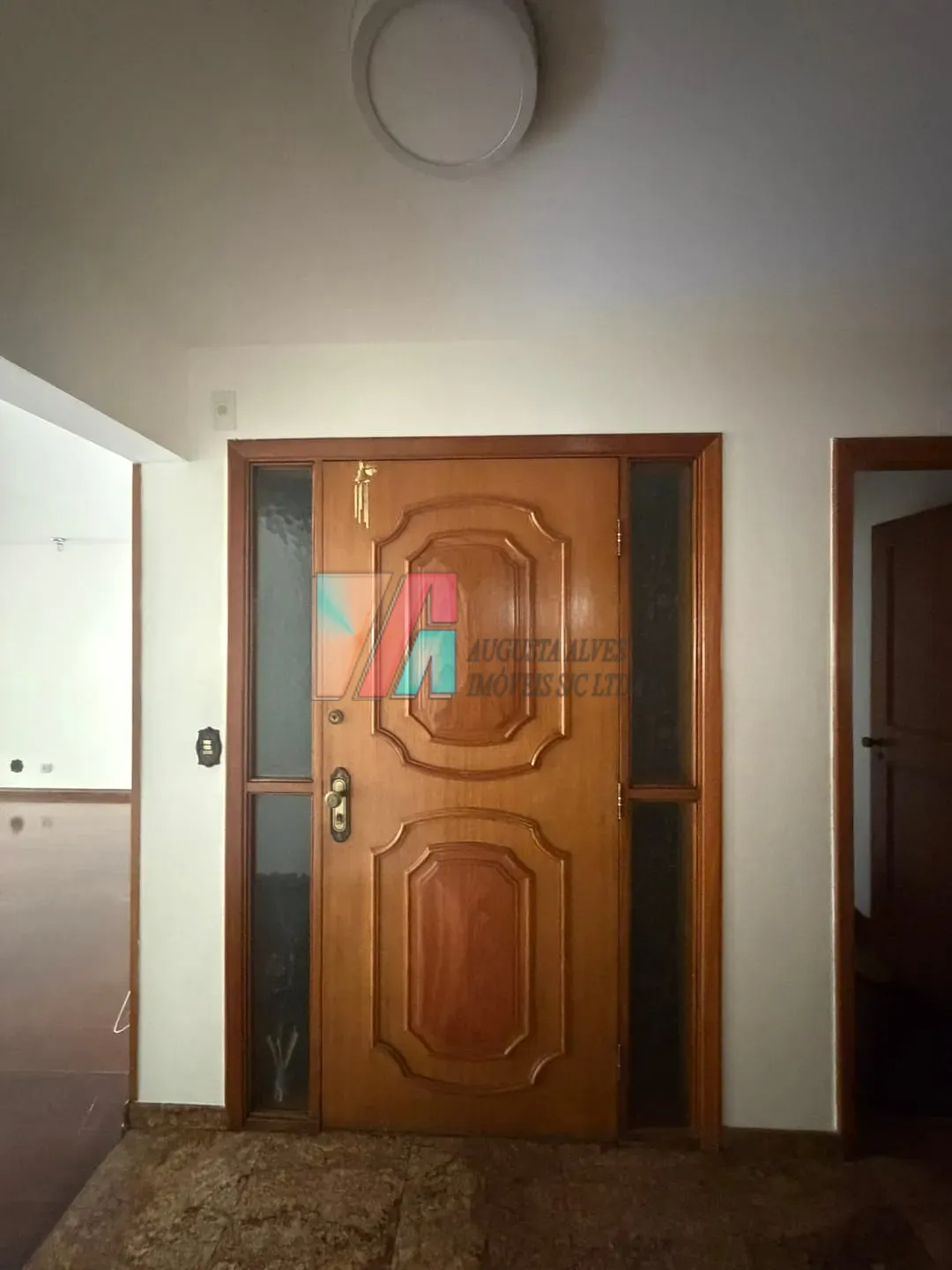 Apartamento, 3 quartos, 241 m² - Foto 1