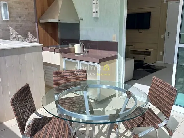 Apartamento com 1m² 2 quartos e 2 banheiros, à venda, no bairro Centro em Cabo Frio