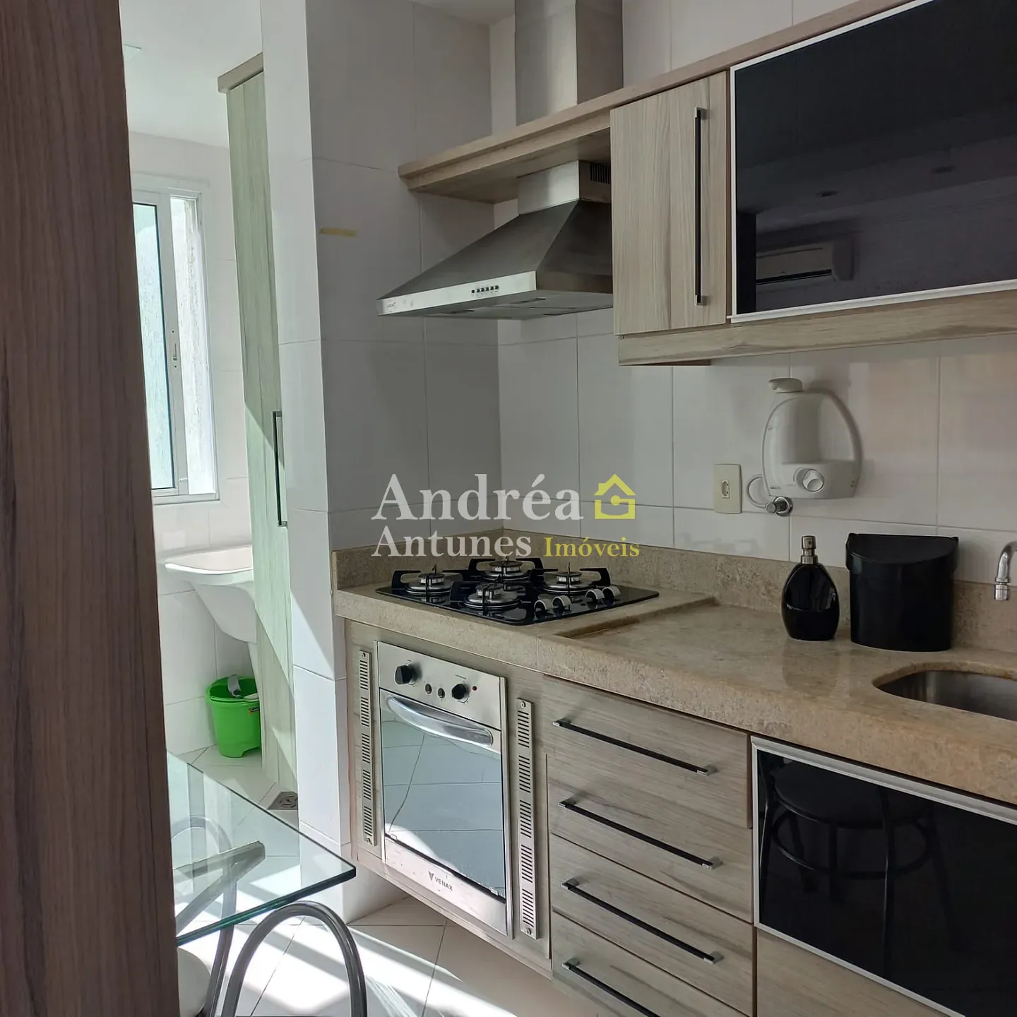 Apartamento, 2 quartos, 10 m² - Foto 2