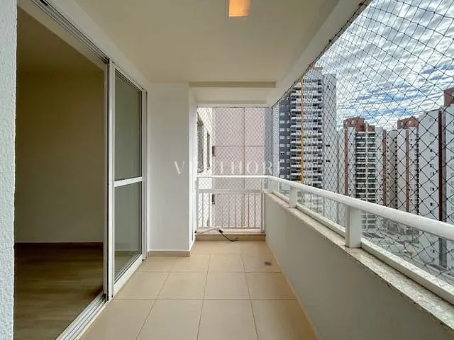 Apartamento 3 quartos e 2 banheiros, à venda, no bairro Gleba Fazenda Palhano em Londrina