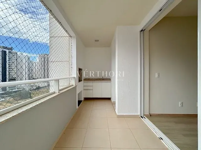 Apartamento 3 quartos e 2 banheiros, à venda, no bairro Gleba Fazenda Palhano em Londrina