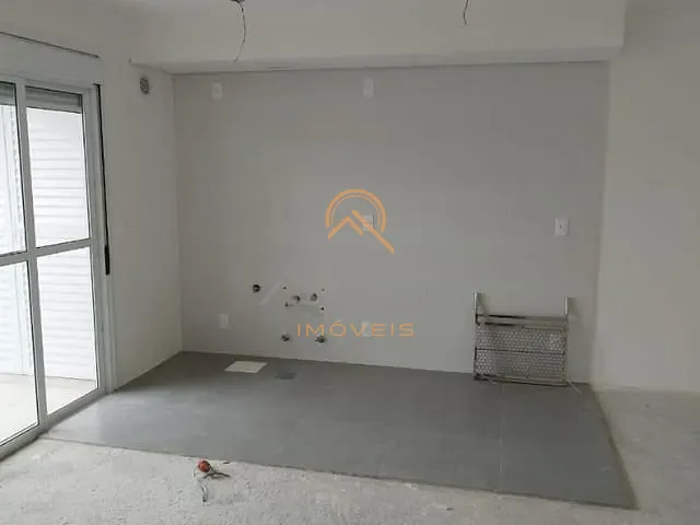 Apartamento com 62m² 2 quartos e 2 banheiros, à venda, no bairro Areal em Pelotas