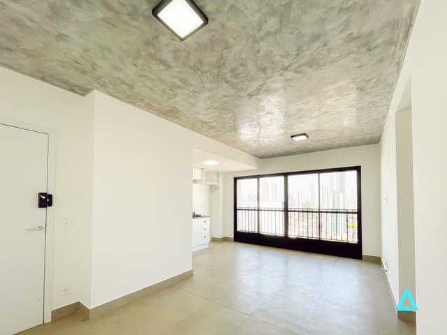 Apartamento 2 quartos e 2 banheiros, para alugar, no bairro Setor Oeste em Goiânia