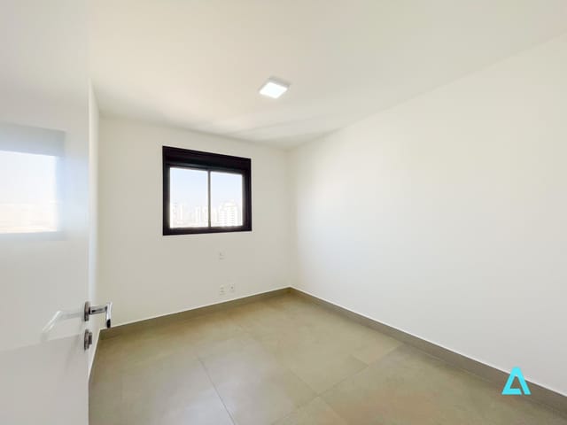 Apartamento 2 quartos e 2 banheiros, para alugar, no bairro Setor Oeste em Goiânia