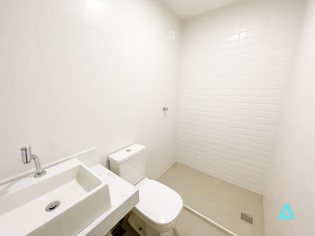 Apartamento 2 quartos e 2 banheiros, para alugar, no bairro Setor Oeste em Goiânia