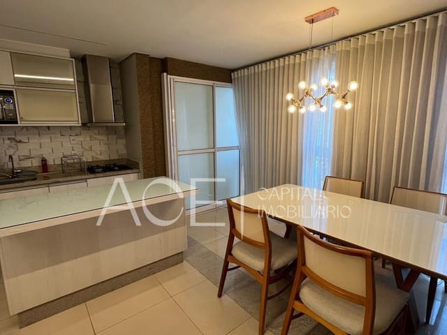 Apartamento 2 quartos e 2 banheiros, à venda, no bairro Setor Bueno em Goiânia