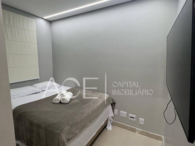 Apartamento 2 quartos e 2 banheiros, à venda, no bairro Setor Bueno em Goiânia
