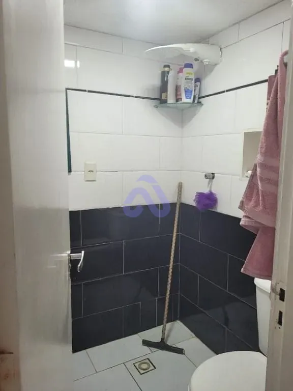 Apartamento, 2 quartos, 39 m² - Foto 8