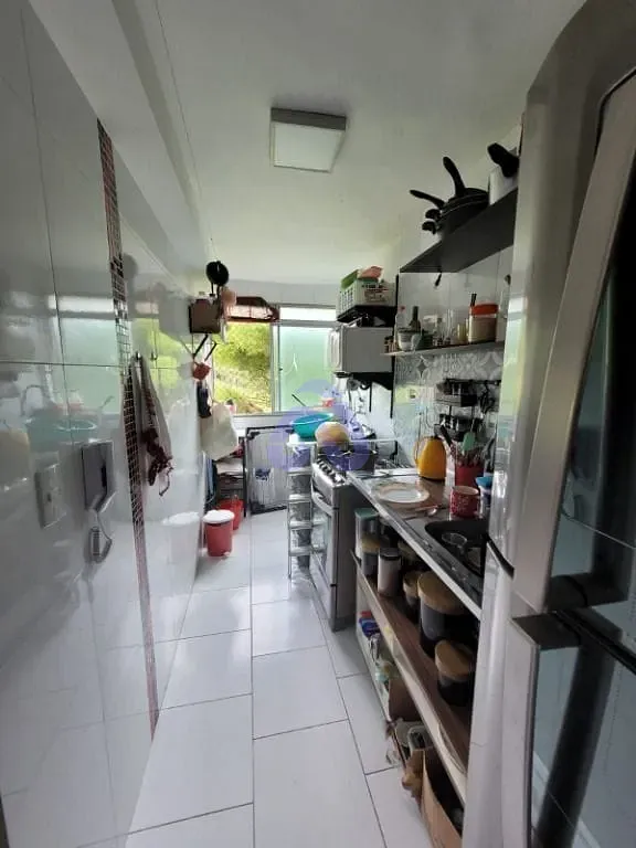 Apartamento, 2 quartos, 39 m² - Foto 5