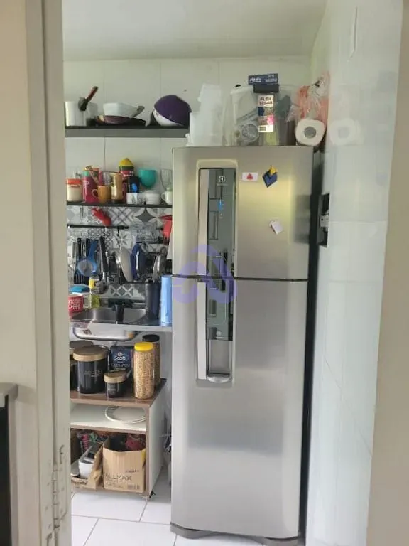 Apartamento, 2 quartos, 39 m² - Foto 6