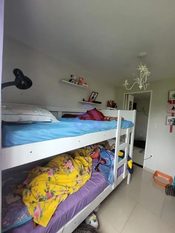 Apartamento, 2 quartos, 39 m² - Foto 9