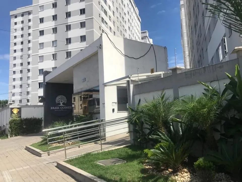 Apartamento à Venda em Santa Terezinha