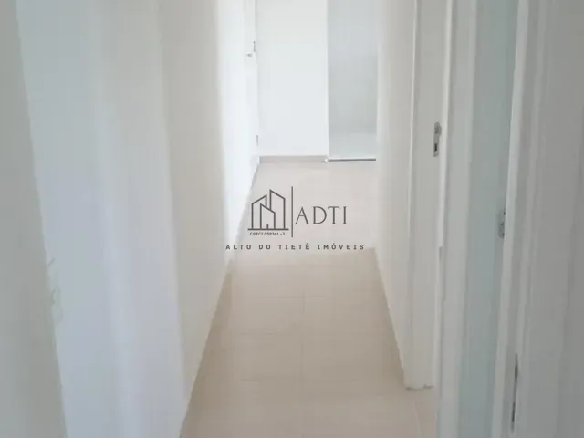 Apartamento 2 quartos e 1 banheiro, à venda, no bairro Vila Mogilar em Mogi das Cruzes