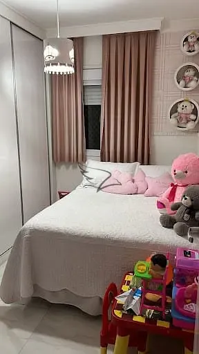 Apartamento, 3 quartos, 74 m² - Foto 15