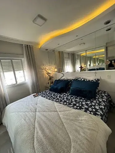 Apartamento, 3 quartos, 74 m² - Foto 17