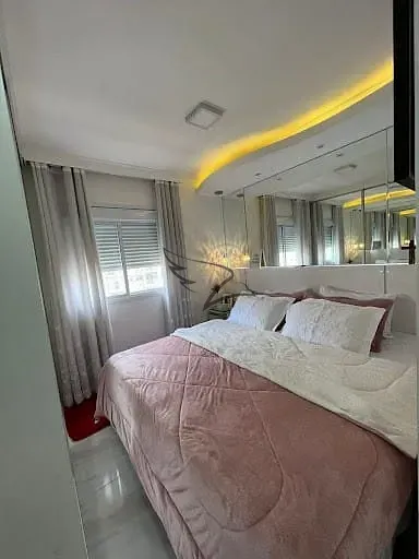 Apartamento, 3 quartos, 74 m² - Foto 16