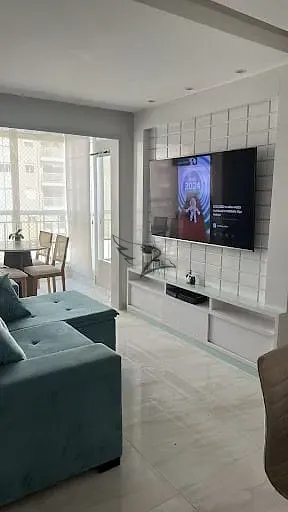 Apartamento, 3 quartos, 74 m² - Foto 7