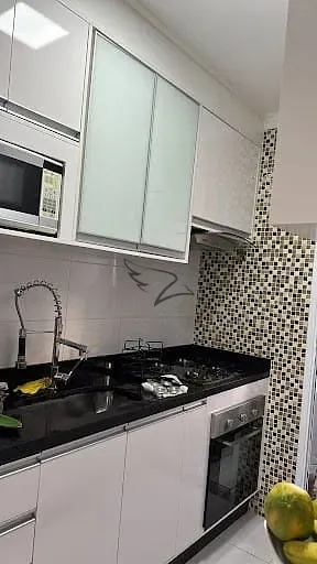 Apartamento, 3 quartos, 74 m² - Foto 10