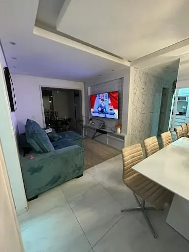 Apartamento, 3 quartos, 74 m² - Foto 6