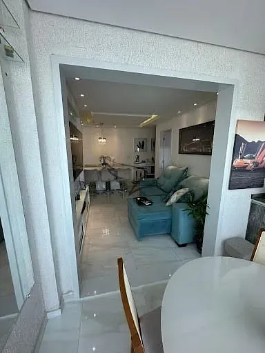 Apartamento, 3 quartos, 74 m² - Foto 5