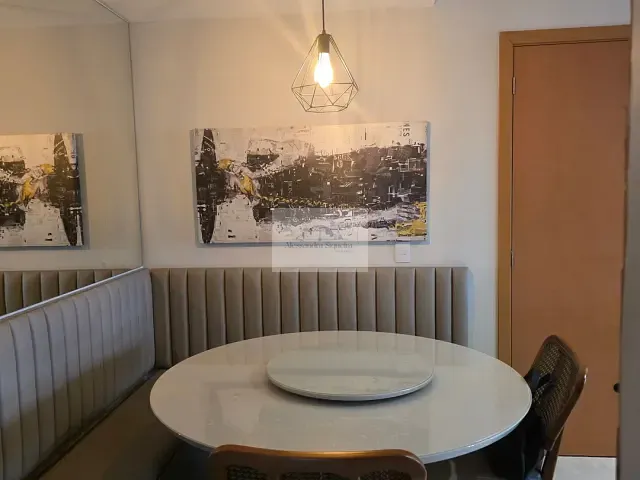 Apartamento 2 quartos e 2 banheiros, à venda, no bairro Praia de Itaparica em Vila Velha