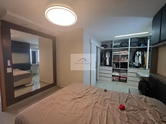 Apartamento 2 quartos e 2 banheiros, à venda, no bairro Praia de Itaparica em Vila Velha