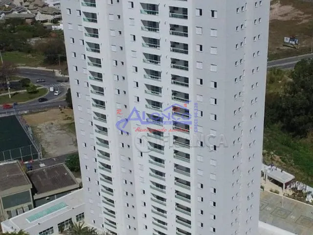 Apartamento 3 quartos e 1 banheiro, à venda, no bairro Jardim Califórnia em Jacareí