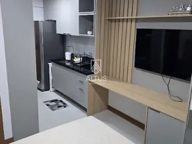 Apartamento 1 quarto e 1 banheiro, à venda, no bairro Barra em Salvador