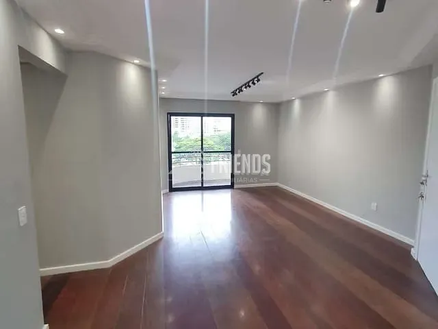 Apartamento com 114m² 3 quartos e 4 banheiros, à venda, no bairro Jardim Anália Franco em São Paulo