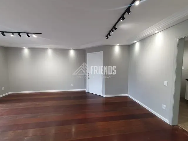Apartamento com 114m² 3 quartos e 4 banheiros, à venda, no bairro Jardim Anália Franco em São Paulo