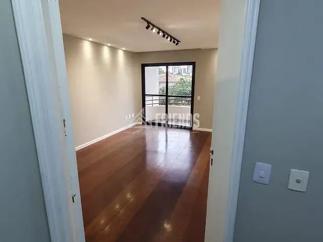 Apartamento com 114m² 3 quartos e 4 banheiros, à venda, no bairro Jardim Anália Franco em São Paulo