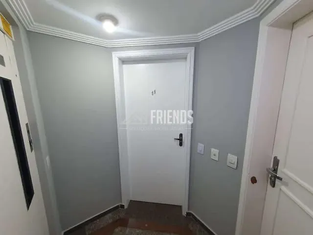 Apartamento com 114m² 3 quartos e 4 banheiros, à venda, no bairro Jardim Anália Franco em São Paulo