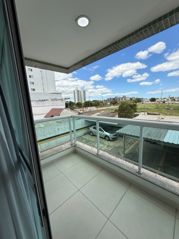 Apartamento 2 quartos e 2 banheiros, à venda, no bairro Parque Tamandaré em Campos dos Goytacazes