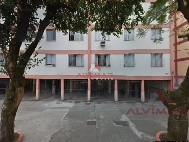 Apartamento 2 quartos e 2 banheiros, para alugar, no bairro Colina / São Geraldo em Volta Redonda