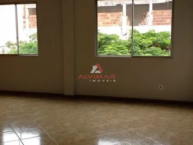 Apartamento 2 quartos e 2 banheiros, para alugar, no bairro Colina / São Geraldo em Volta Redonda