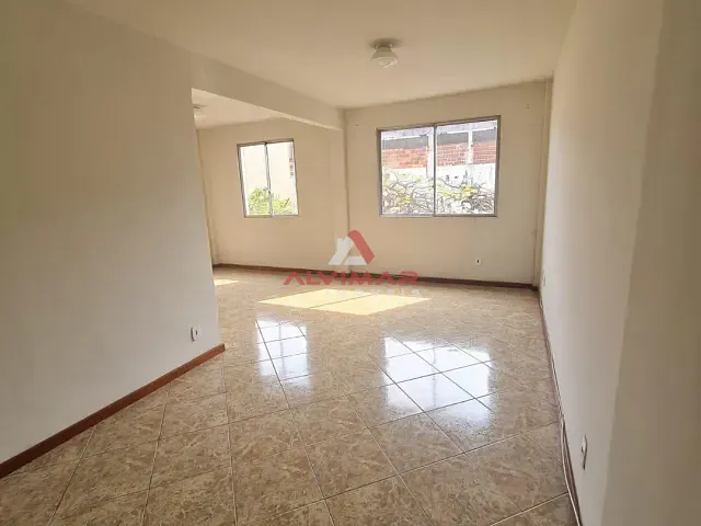 Apartamento 2 quartos e 2 banheiros, para alugar, no bairro Colina / São Geraldo em Volta Redonda