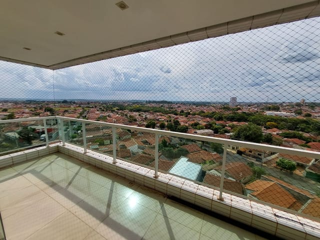Apartamento à venda no Edifício Vila Toscana.