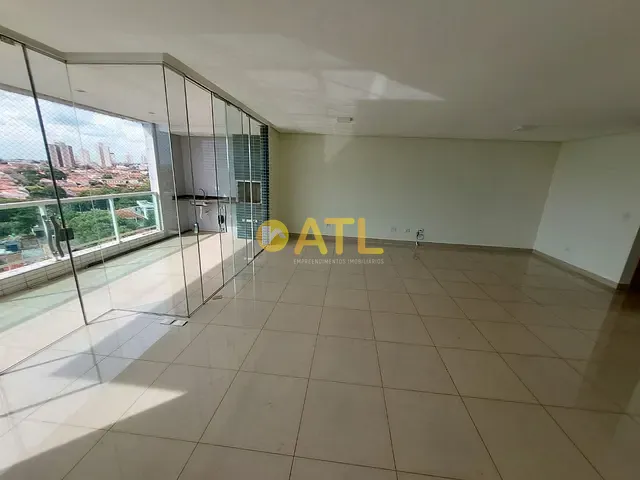 Apartamento com 127m² 3 quartos e 2 banheiros, à venda, no bairro Jardim Matilde em Ourinhos
