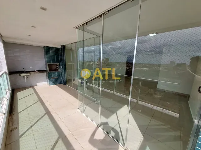 Apartamento com 127m² 3 quartos e 2 banheiros, à venda, no bairro Jardim Matilde em Ourinhos