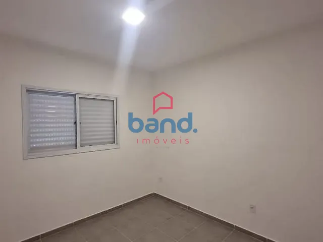 Apartamento 2 quartos e 1 banheiro, à venda, no bairro Bairro da Estação em Porto Feliz