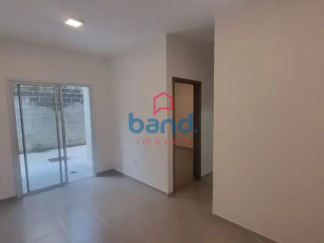 Apartamento 2 quartos e 1 banheiro, à venda, no bairro Bairro da Estação em Porto Feliz