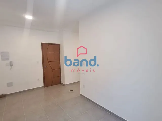 Apartamento 2 quartos e 1 banheiro, à venda, no bairro Bairro da Estação em Porto Feliz