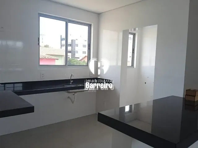 Apartamento 3 quartos e 1 banheiro, à venda, no bairro Barreiro em Belo Horizonte
