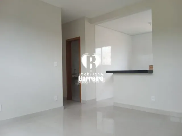 Apartamento 3 quartos e 1 banheiro, à venda, no bairro Barreiro em Belo Horizonte