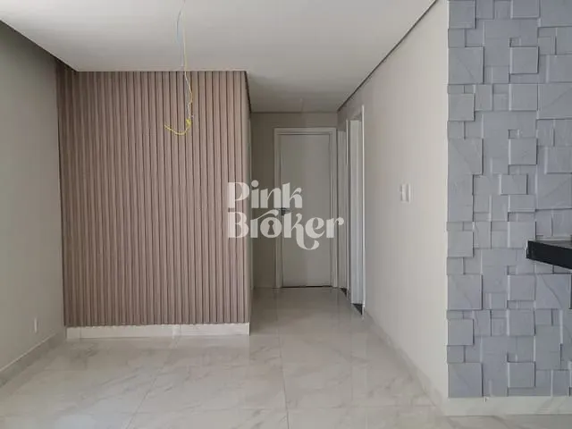 Apartamento com 165m² 3 quartos e 2 banheiros, à venda, no bairro Cabral em Contagem