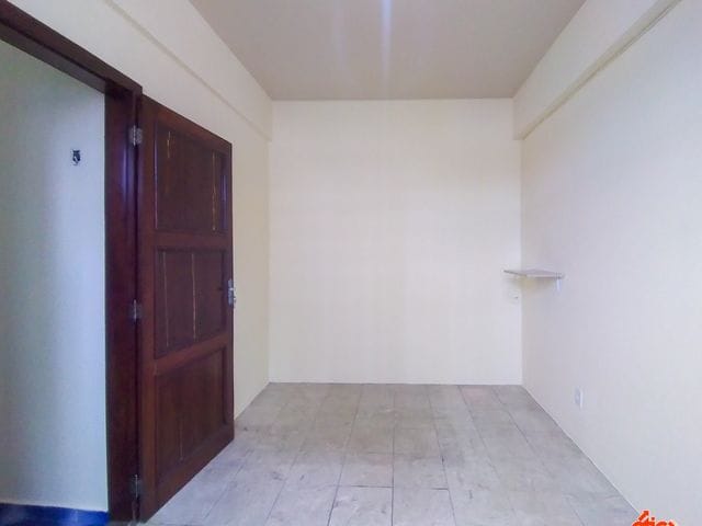 Foto do Apartamento - APTO NO ED. VICTOR IV - CIDADE VELHA. | Ética Empreendimentos