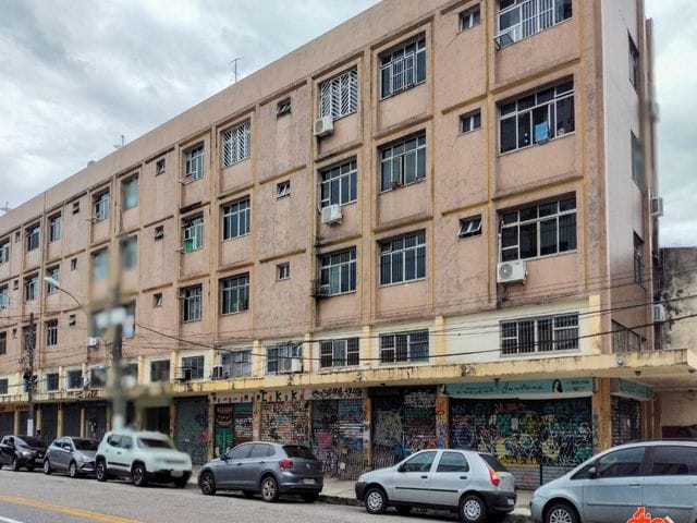 Foto do Apartamento - APTO NO ED. VICTOR IV - CIDADE VELHA. | Ética Empreendimentos