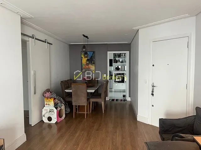 Apartamento 3 quartos e 3 banheiros, à venda, no bairro Vila Leopoldina em São Paulo