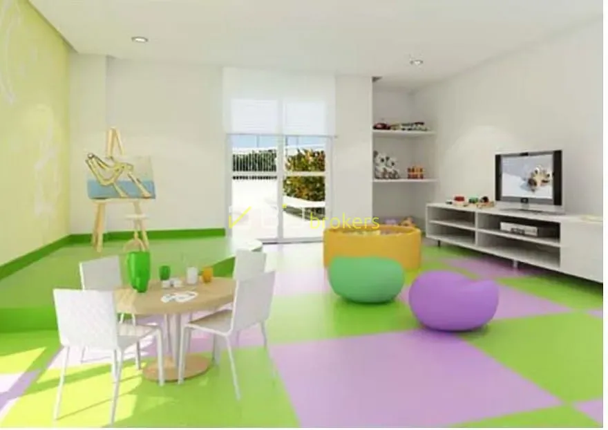 Apartamento, 3 quartos, 103 m² - Foto 26