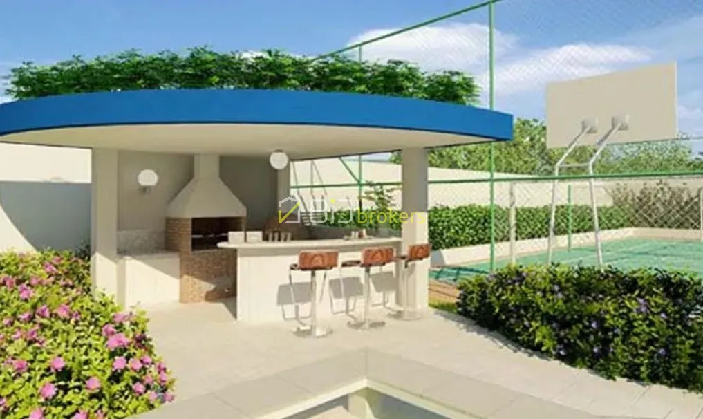 Apartamento, 3 quartos, 103 m² - Foto 22